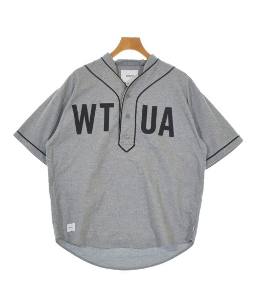 WTAPS 休閒襯衫