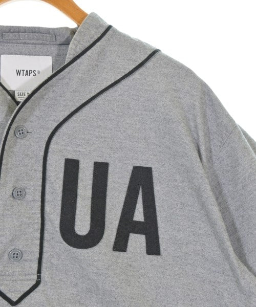 WTAPS 休閒襯衫