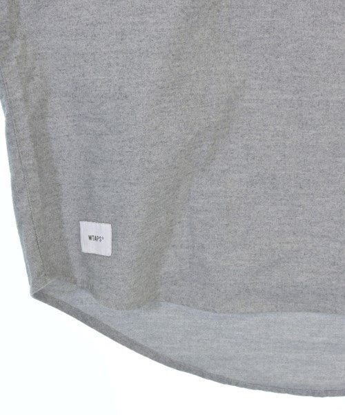 WTAPS 休閒襯衫