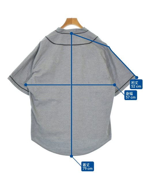 WTAPS 休閒襯衫