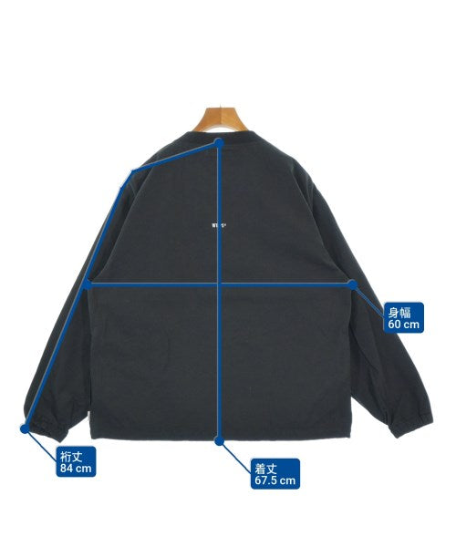 WTAPS 休閒襯衫