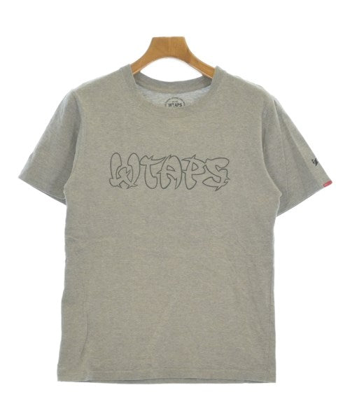 WTAPS T恤/上衣
