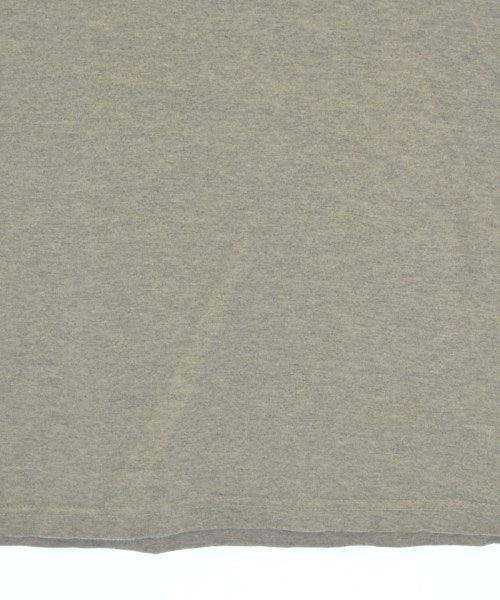 WTAPS T恤/上衣