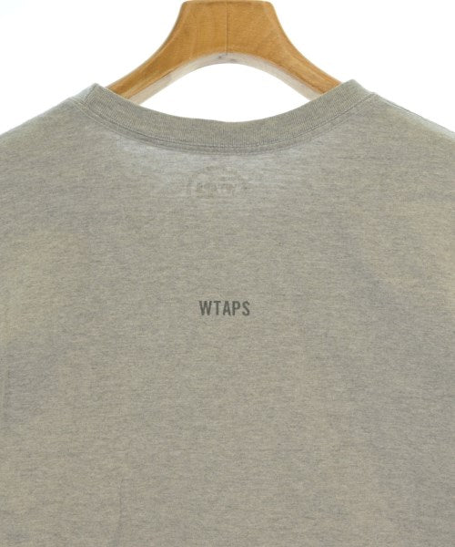 WTAPS T恤/上衣