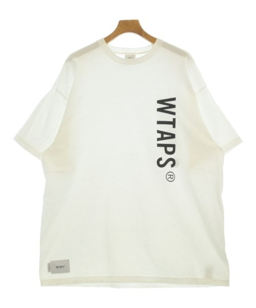 WTAPS T恤/上衣