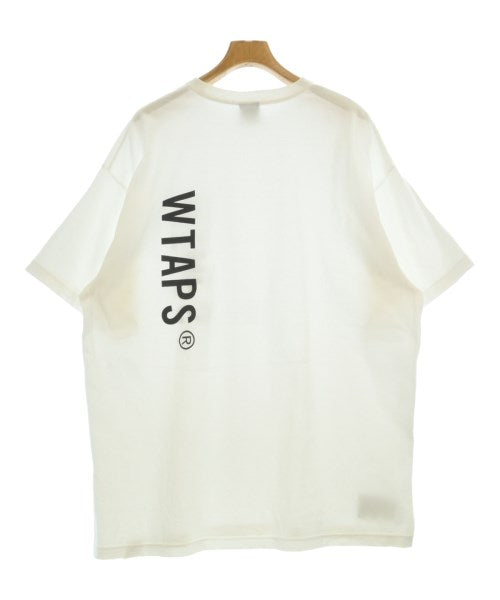 WTAPS T恤/上衣