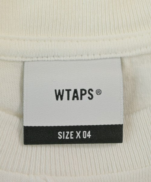 WTAPS T恤/上衣