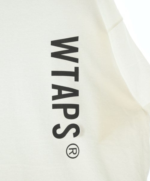 WTAPS T恤/上衣