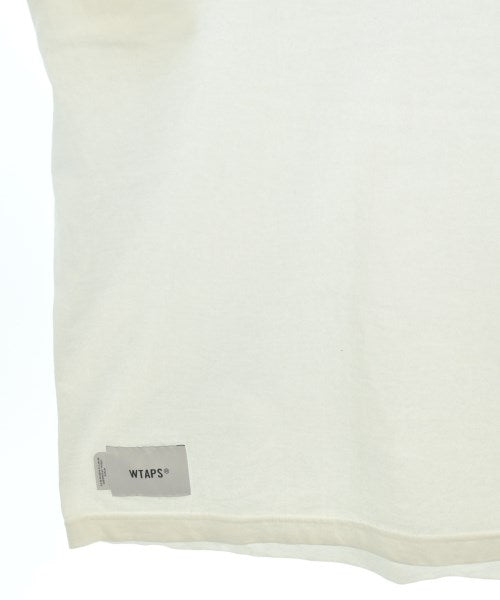 WTAPS T恤/上衣