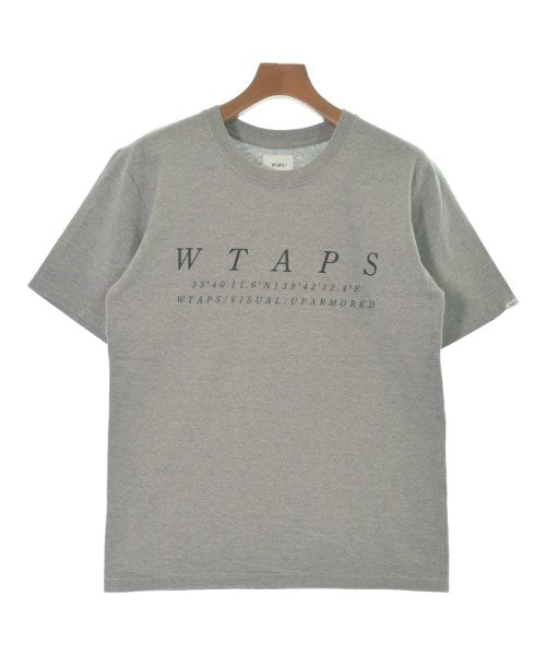 WTAPS T恤/上衣