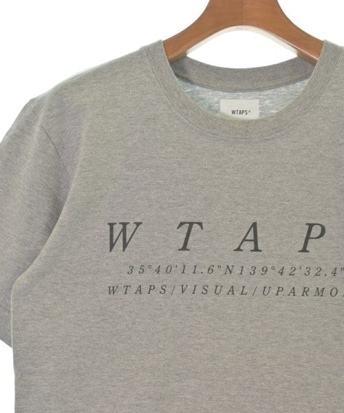 WTAPS T恤/上衣