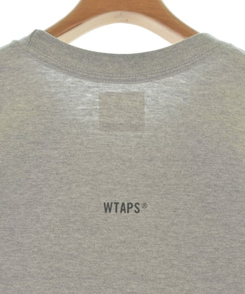 WTAPS T恤/上衣