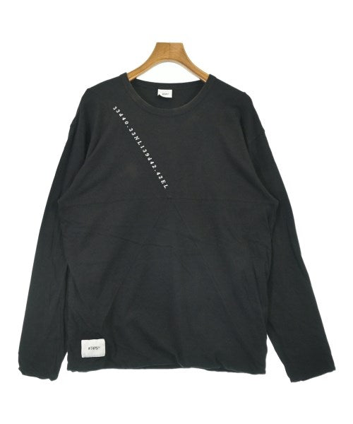 WTAPS T恤/上衣