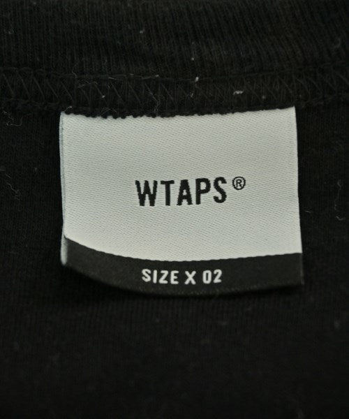 WTAPS T恤/上衣