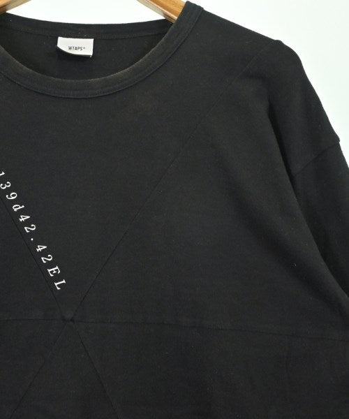 WTAPS T恤/上衣