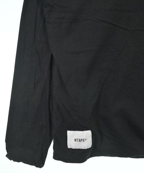 WTAPS T恤/上衣