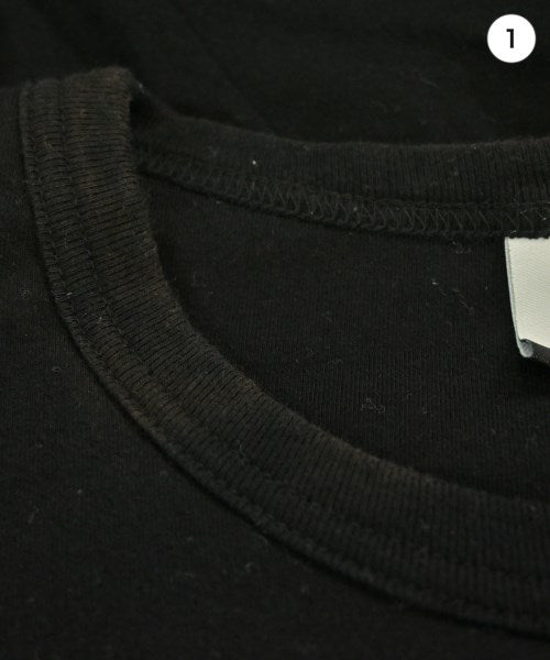 WTAPS T恤/上衣