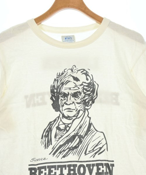 WTAPS T恤/上衣