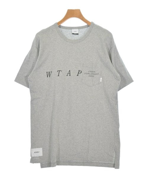 WTAPS T恤/上衣