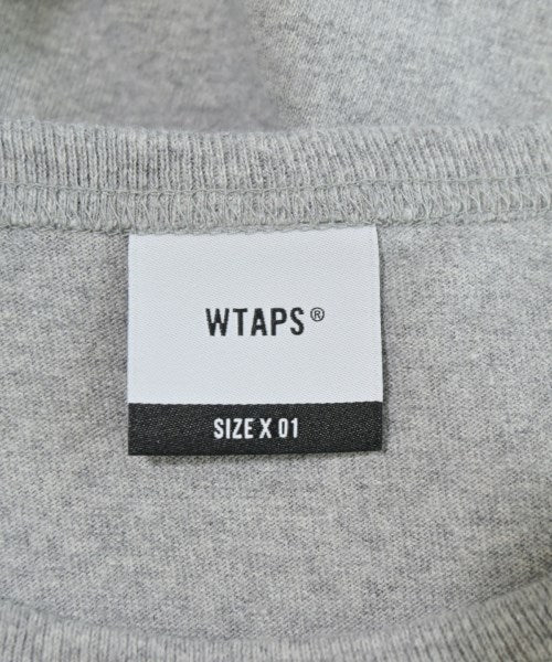 WTAPS T恤/上衣
