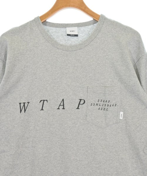 WTAPS T恤/上衣