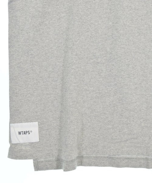 WTAPS T恤/上衣