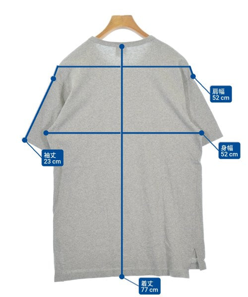 WTAPS T恤/上衣