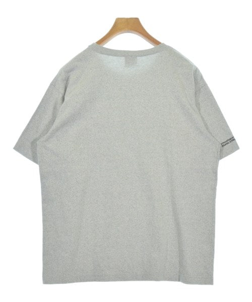 WTAPS T恤/上衣