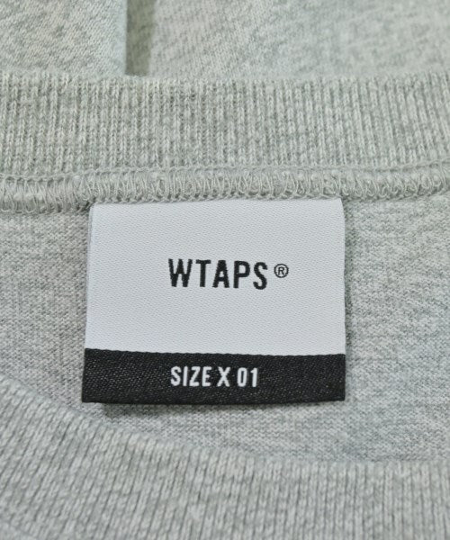 WTAPS T恤/上衣