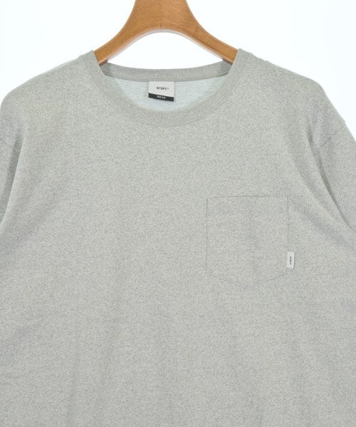 WTAPS T恤/上衣