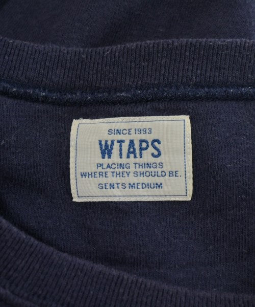 WTAPS T恤/上衣