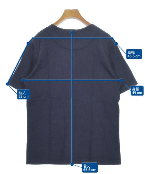 WTAPS T恤/上衣