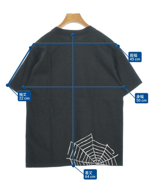 WTAPS T恤/上衣