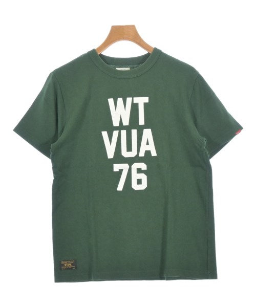 WTAPS T恤/上衣