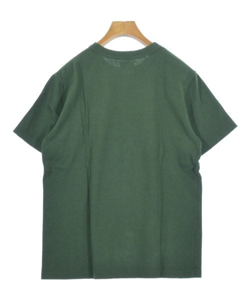 WTAPS T恤/上衣