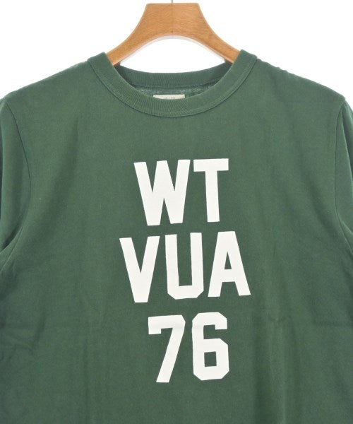 WTAPS T恤/上衣