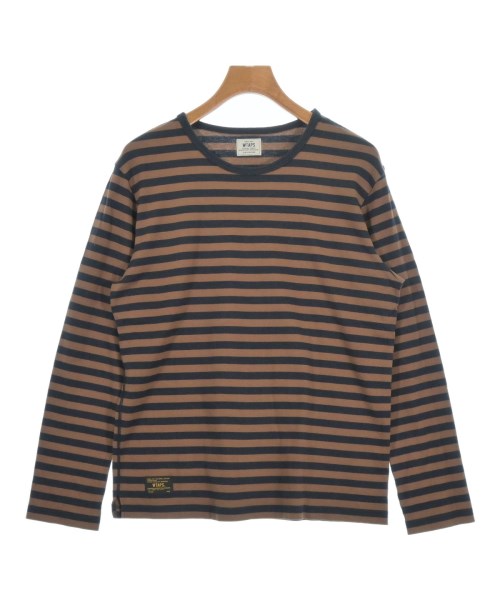 WTAPS T恤/上衣