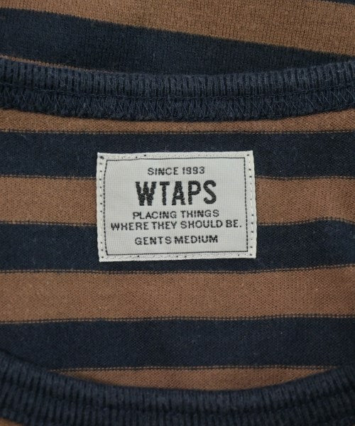 WTAPS T恤/上衣