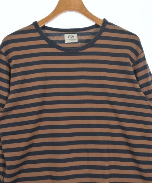 WTAPS T恤/上衣