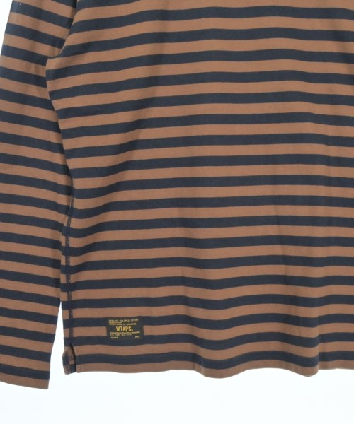 WTAPS T恤/上衣