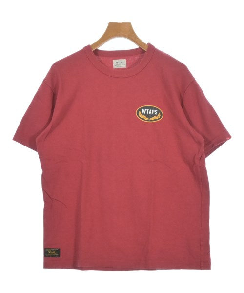 WTAPS T恤/上衣