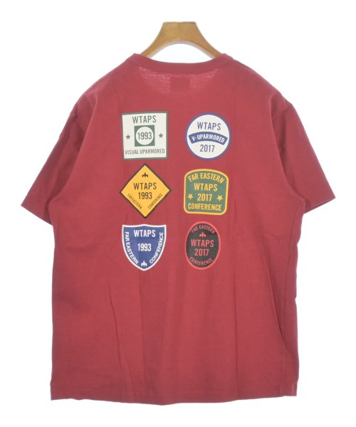 WTAPS T恤/上衣