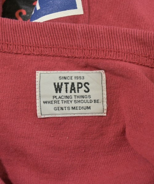 WTAPS T恤/上衣