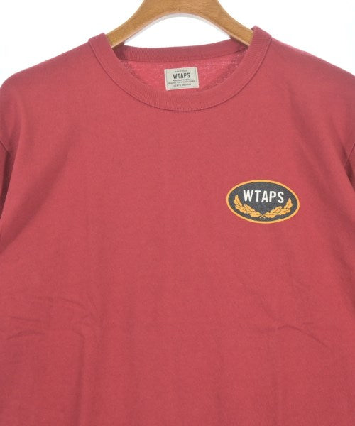 WTAPS T恤/上衣