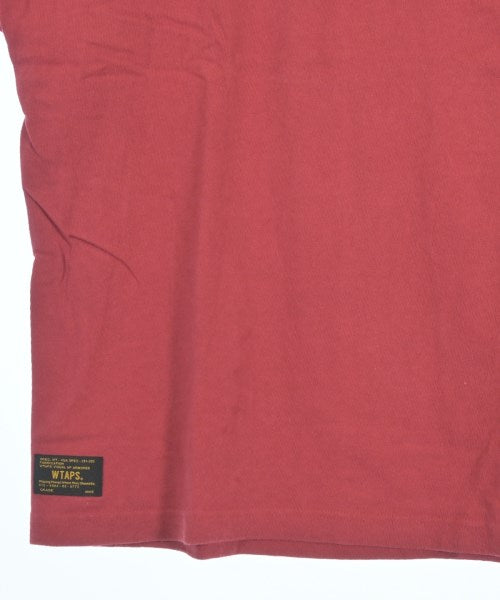 WTAPS T恤/上衣