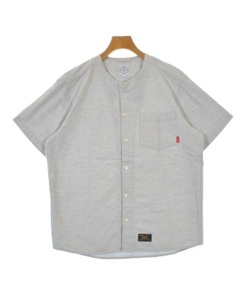 WTAPS 休閒襯衫