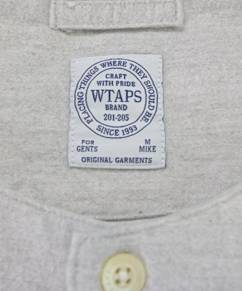 WTAPS 休閒襯衫