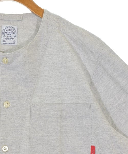 WTAPS 休閒襯衫