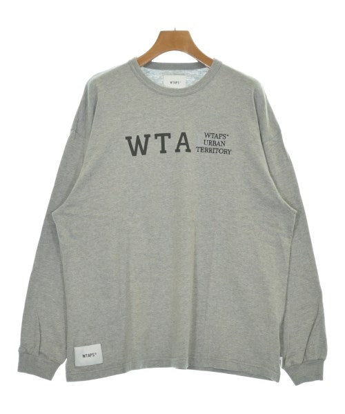 WTAPS T恤/上衣