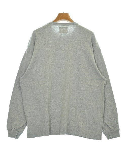 WTAPS T恤/上衣